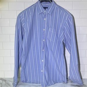 GAP Men’s Button Down Oxford Shirt NWT